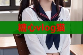 糖心vlog猫
