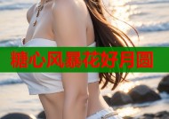糖心风暴花好月圆