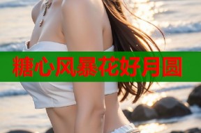 糖心风暴花好月圆