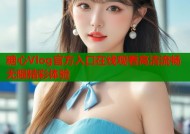 糖心Vlog官方入口在线观看高清流畅无限精彩体验