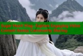 Sugar Heart Vlog- Explore Engaging Video Content &amp; Community Sharing