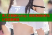 男人宫殿糖心vlog：探索视频创作与分享的新高度