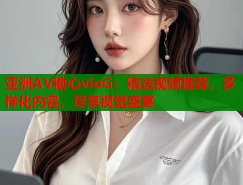 亚洲AV糖心vloG：精选视频推荐，多样化内容，尽享视觉盛宴  第1张