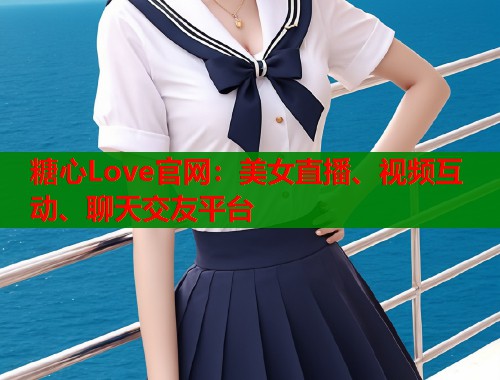 糖心Love官网：美女直播、视频互动、聊天交友平台  第1张
