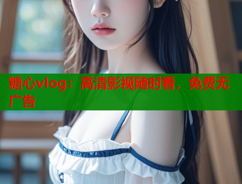 糖心vlog：高清影视随时看，免费无广告  第2张