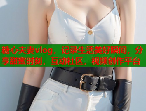 糖心夫妻vlog，记录生活美好瞬间，分享甜蜜时刻，互动社区，视频创作平台  第2张