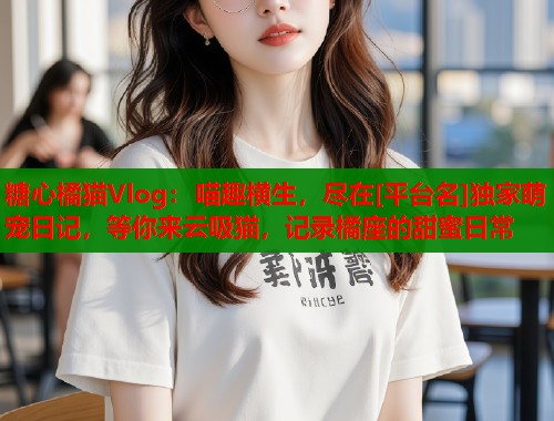 糖心橘猫Vlog：喵趣横生，尽在[平台名]独家萌宠日记，等你来云吸猫，记录橘座的甜蜜日常  第2张