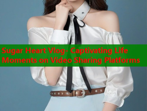 Sugar Heart Vlog- Captivating Life Moments on Video Sharing Platforms  第1张
