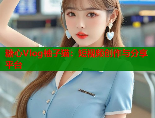 糖心Vlog柚子猫：短视频创作与分享平台  第2张