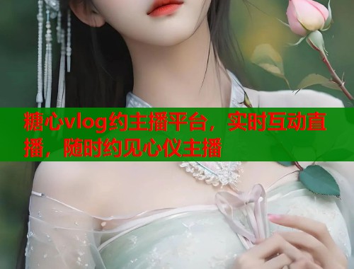 糖心vlog约主播平台，实时互动直播，随时约见心仪主播  第1张