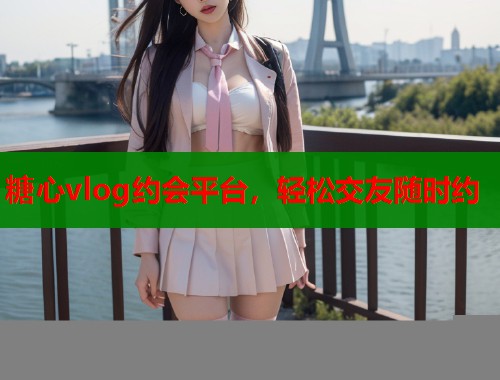 糖心vlog约会平台，轻松交友随时约  第1张