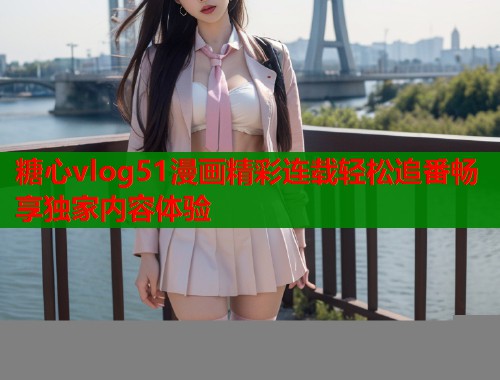糖心vlog51漫画精彩连载轻松追番畅享独家内容体验  第2张
