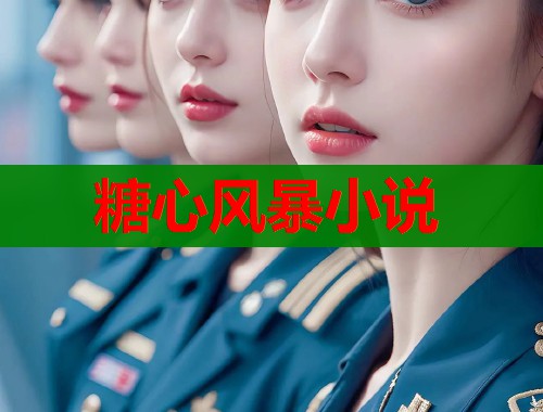 糖心风暴小说  第1张