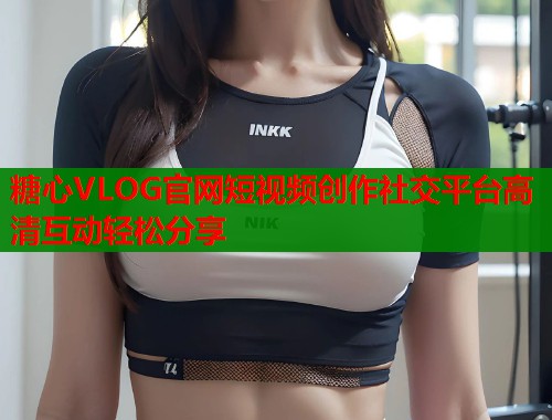 糖心VLOG官网短视频创作社交平台高清互动轻松分享  第2张