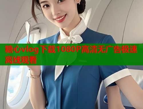 糖心vlog下载1080P高清无广告极速离线观看  第2张