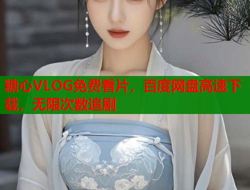 糖心VLOG免费看片，百度网盘高速下载，无限次数追剧  第2张
